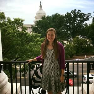 Meet your Posher, Katrina